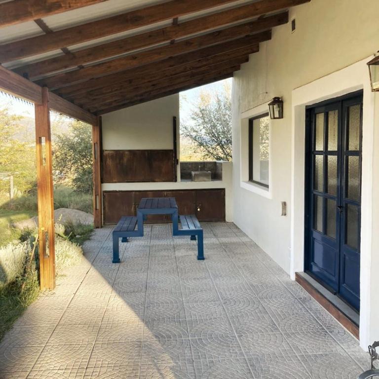 La Pasiva - Chalet de 1 dormitorio - 5