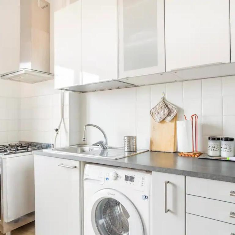 Belvedere di Ancona - Appartamento con 2 Camere da Letto - 25