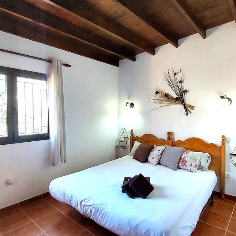 Casa Nisamarita by Sea You There Fuerteventura - Casa de 2 dormitorios - 22
