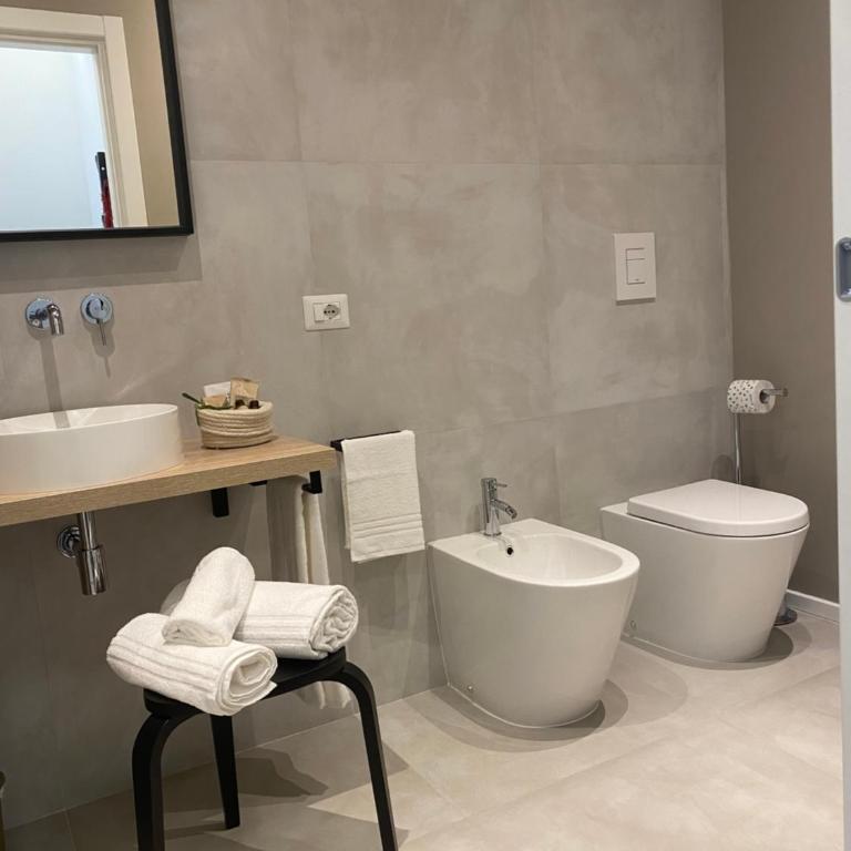 VIESTEROOMS - Großes Doppelzimmer - 4