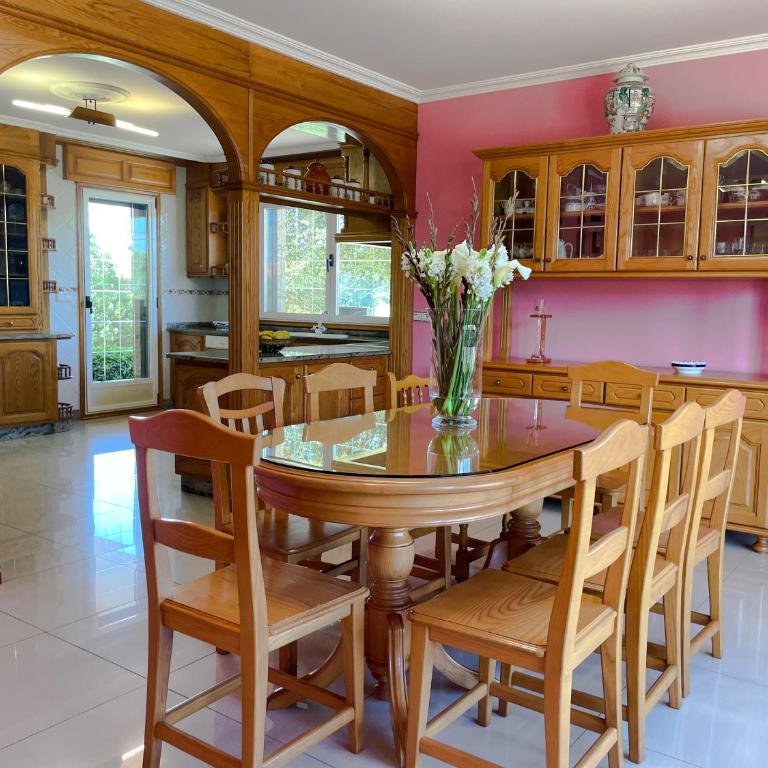 Villa Remoan - Villa - 23
