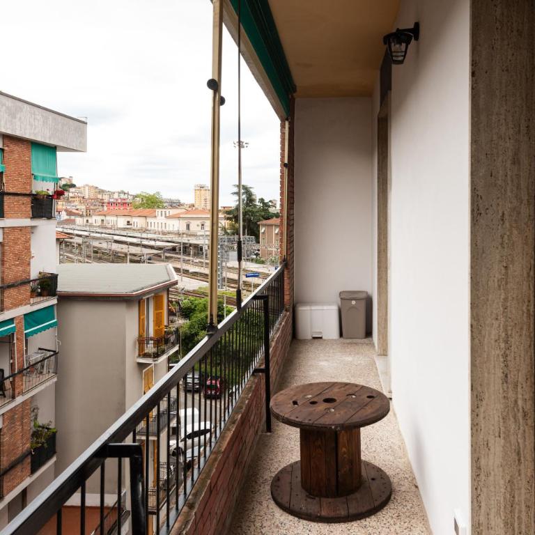 Mari Urbani - One-Bedroom Apartment - 20