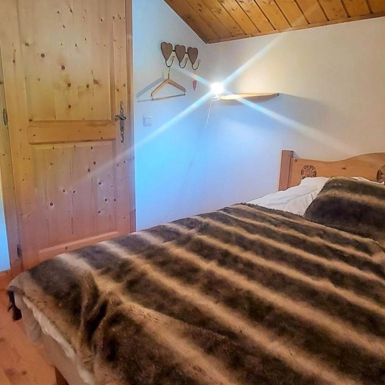 Duplex chaleureux près télécabine, balcon & WIFI - FR-1-624-33 - Apartment (6 Erwachsene) - 12
