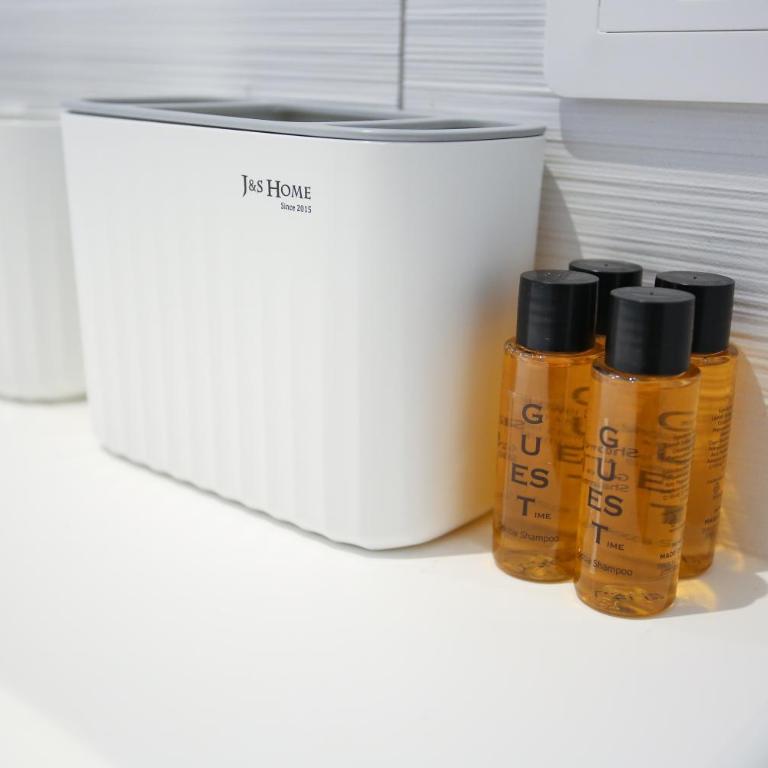 Hotel Bellavista Locarno - Camera Tripla Comfort con Doccia - 6