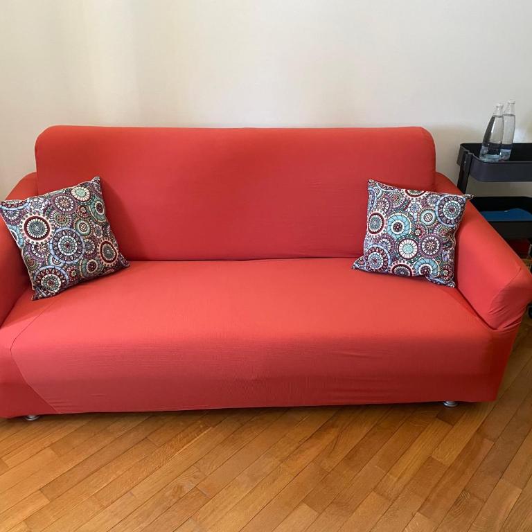 Casa Mic & Tig - Appartamento con 2 Camere da Letto - 18