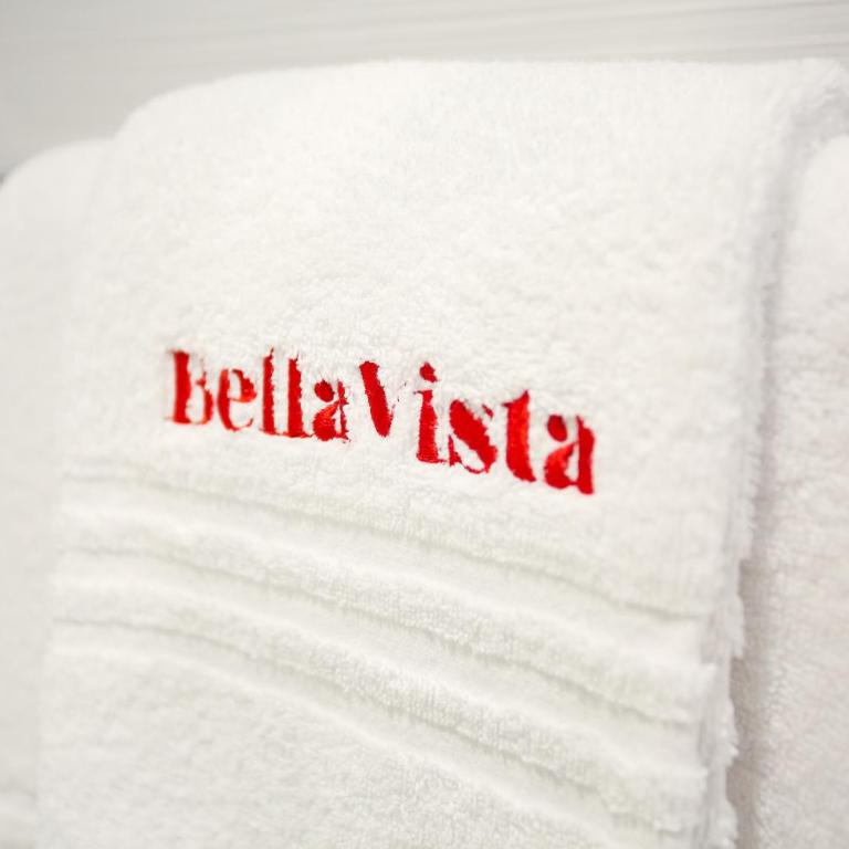 Hotel Bellavista Locarno - Camera Matrimoniale - 9