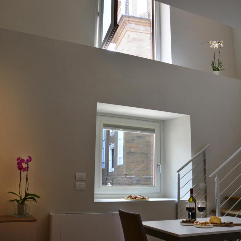 Chic Stay Boutique Apartments - Appartamento su 2 Livelli con Vista - 7