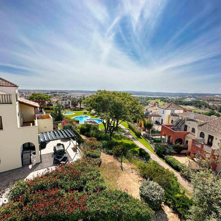 Bright Refurbished 3 Bedroom Townhouse ALI001 - Casa Unifamiliar de 3 dormitorios - 21