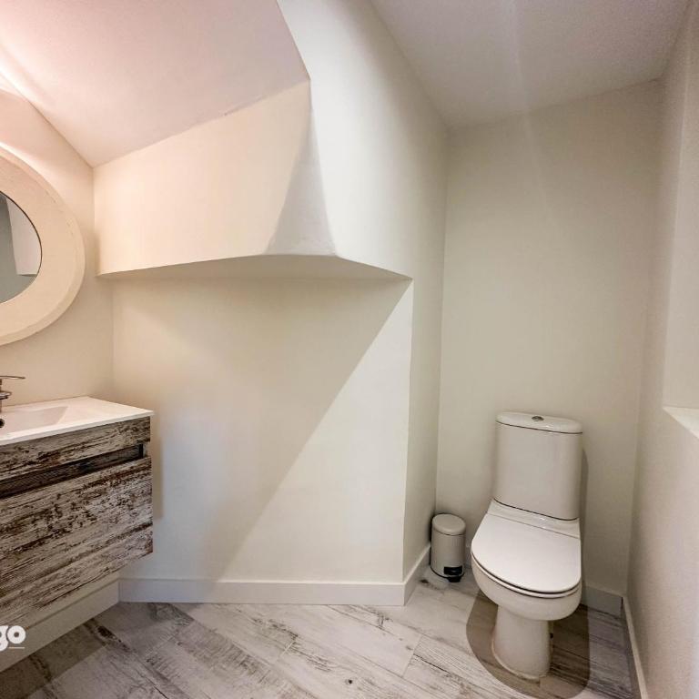 Bright Refurbished 3 Bedroom Townhouse ALI001 - Casa Unifamiliar de 3 dormitorios - 14