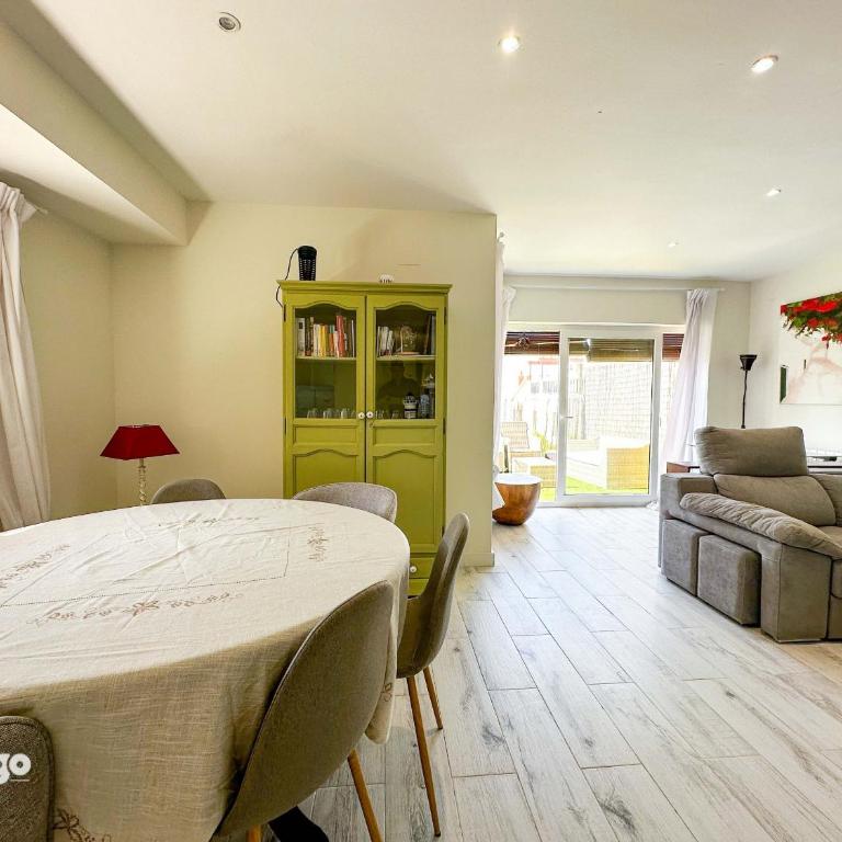 Bright Refurbished 3 Bedroom Townhouse ALI001 - Casa Unifamiliar de 3 dormitorios - 17