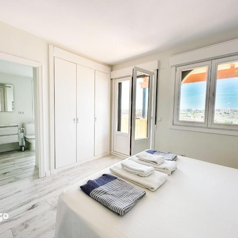 Bright Refurbished 3 Bedroom Townhouse ALI001 - Casa Unifamiliar de 3 dormitorios - 6