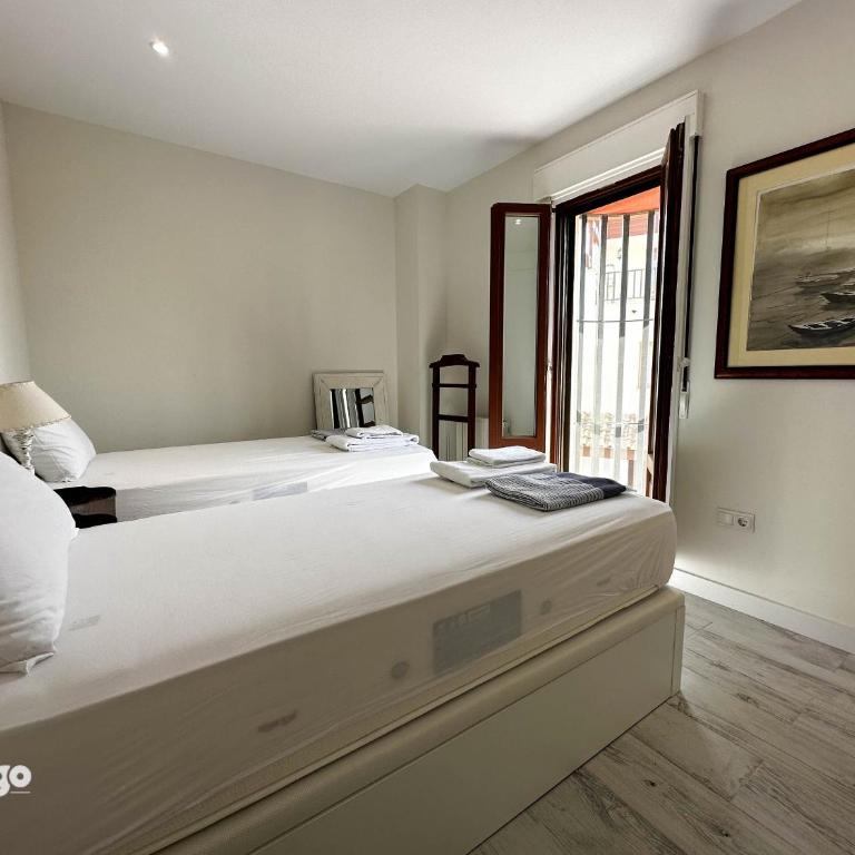 Bright Refurbished 3 Bedroom Townhouse ALI001 - Casa Unifamiliar de 3 dormitorios - 8