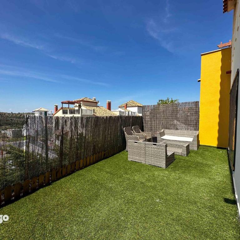 Bright Refurbished 3 Bedroom Townhouse ALI001 - Casa Unifamiliar de 3 dormitorios - 26