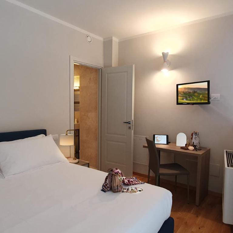 Chic Stay Boutique Apartments - Appartamento su 2 Livelli con Vista - 9