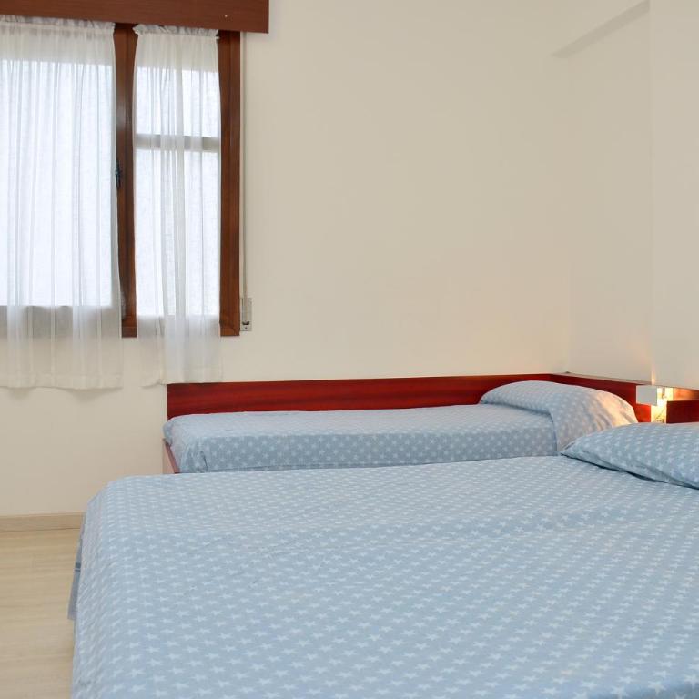 Condominio Ippocampo - Appartamento con 1 Camera da Letto - 1