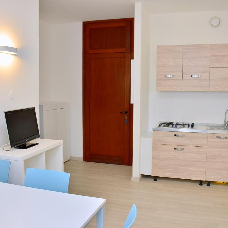 Condominio Ippocampo - Appartamento con 1 Camera da Letto - 3