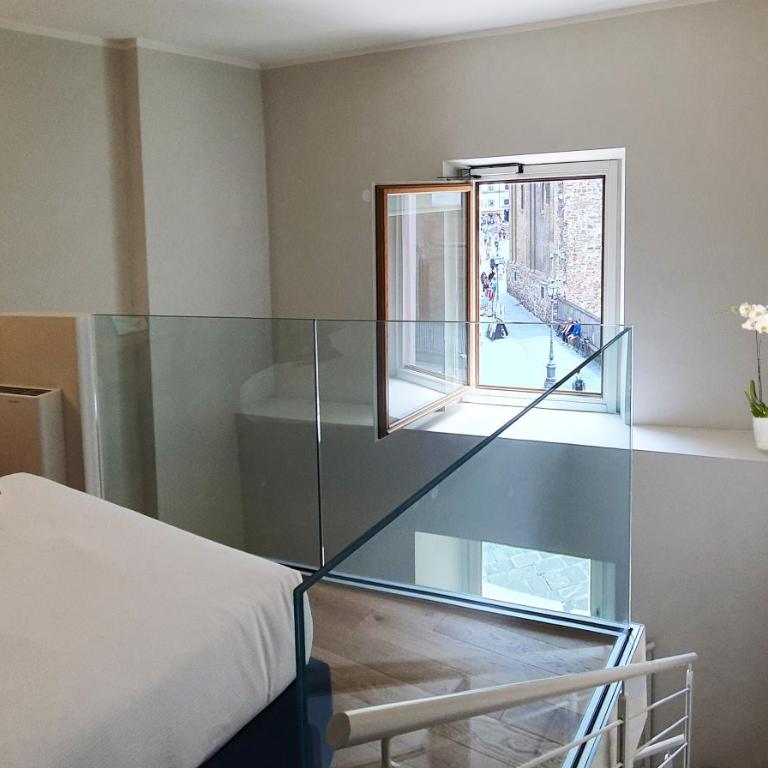 Chic Stay Boutique Apartments - Appartamento su 2 Livelli con Vista - 10