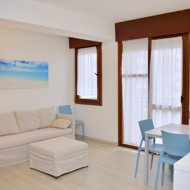 Condominio Ippocampo - Appartamento con 1 Camera da Letto - 5