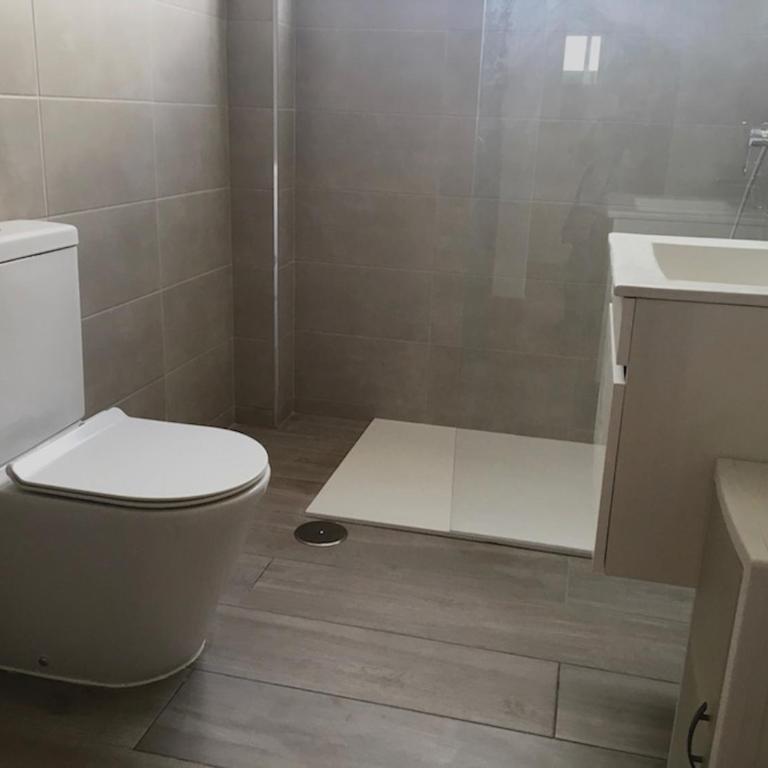 Garden City Costa Adeje 1 Bedroom Apartment Large Balcony Close to Beach - Apartamento de 1 dormitorio - 38