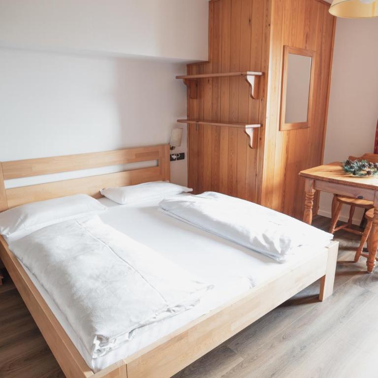PLOSE Parkhotel & Residence - Appartamento Monolocale - 15