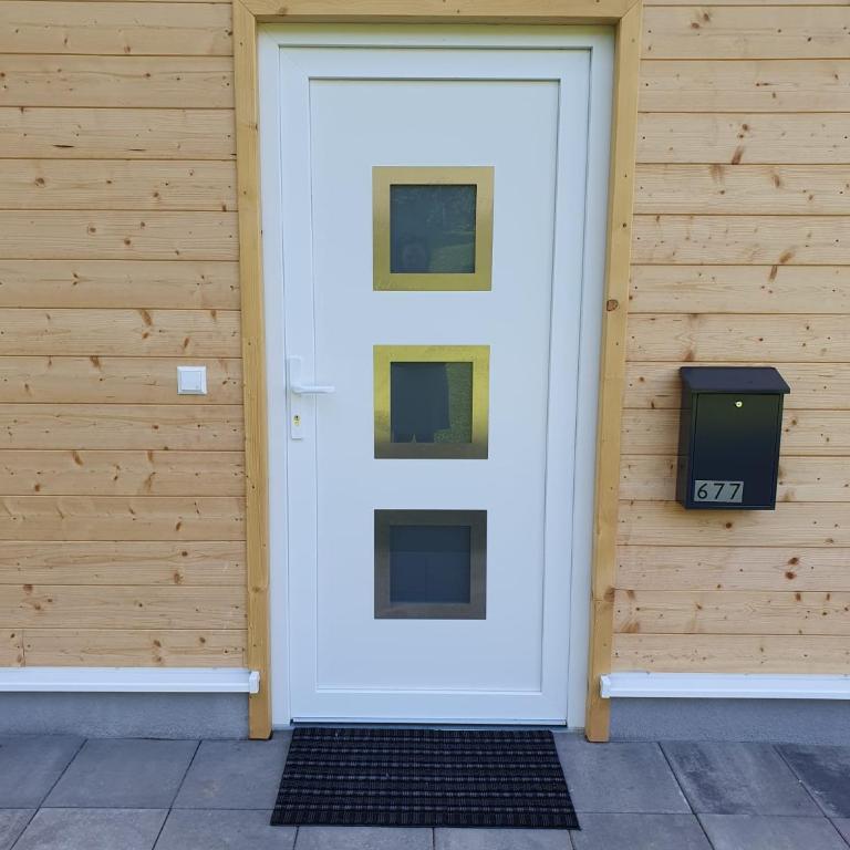 Felsenfest Cottage - Haus mit 3 Schlafzimmern - 24