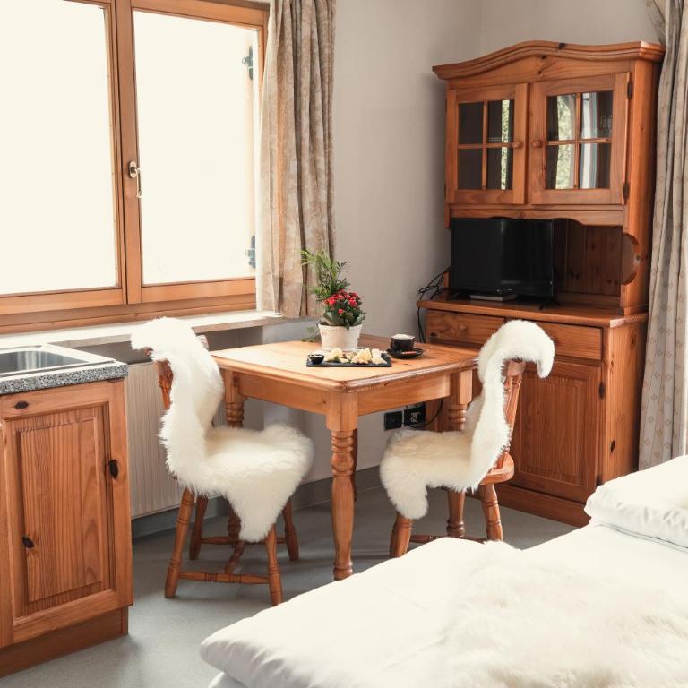 PLOSE Parkhotel & Residence - Appartamento Monolocale - 5