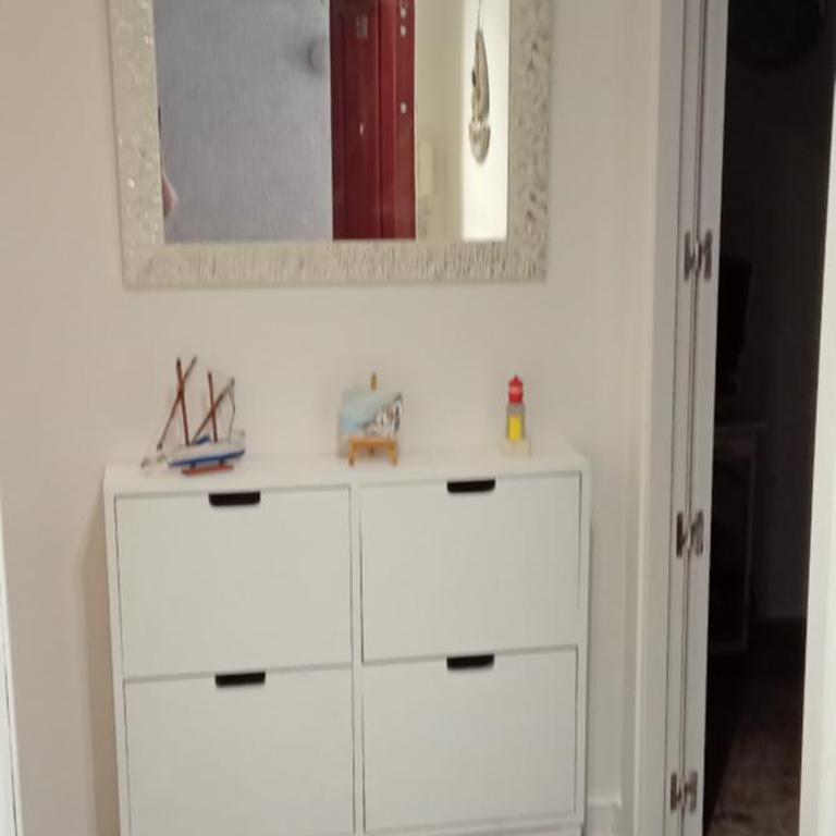 Beach & Flowers Free Parking - Apartamento con vistas al mar - 17