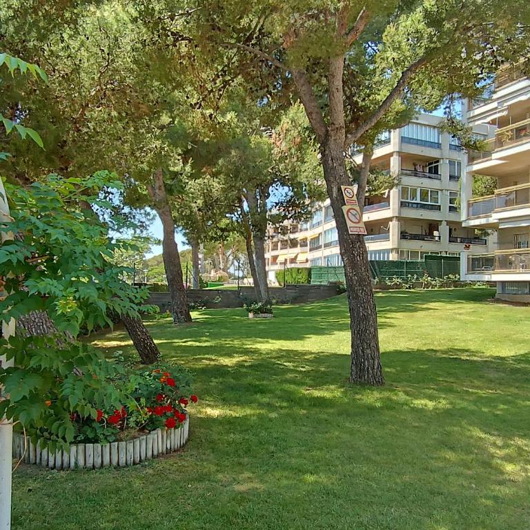 Beach & Flowers Free Parking - Apartamento con vistas al mar - 14
