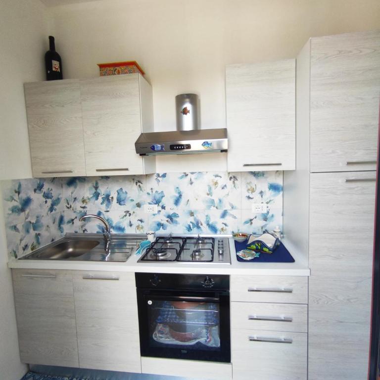Kalura Sea Houses - Casa con 2 Camere da Letto - 13