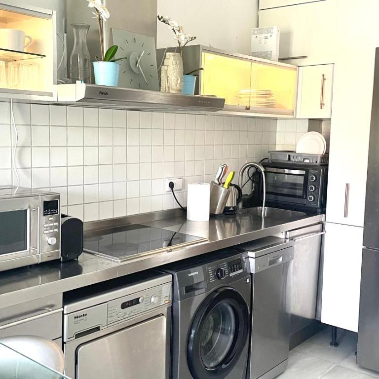 Enric Granados 17 - Apartamento de 3 dormitorios - 18