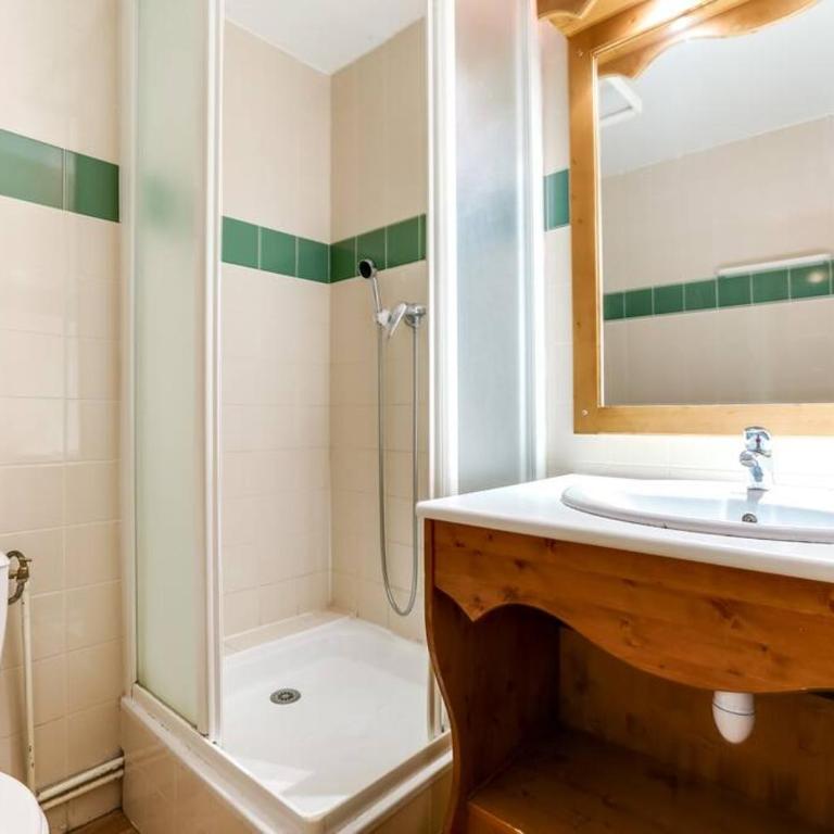 Exceptionnel Appart 3 chambres+ terrasse - Appartement 3 Chambres - 3