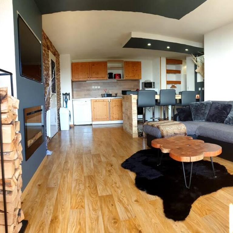 Exceptionnel Appart 3 chambres+ terrasse - Appartement 3 Chambres - 15