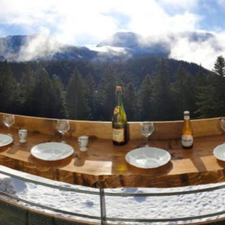 Exceptionnel Appart 3 chambres+ terrasse - Appartement 3 Chambres - 17