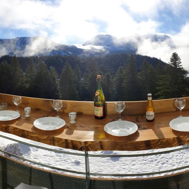 Exceptionnel Appart 3 chambres+ terrasse - Appartement 3 Chambres - 21