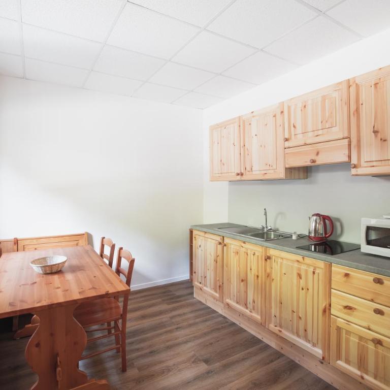 PLOSE Parkhotel & Residence - Appartamento Standard - 2