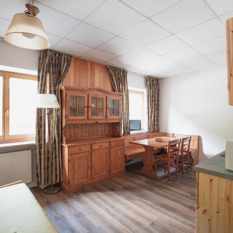 PLOSE Parkhotel & Residence - Appartamento Standard - 1