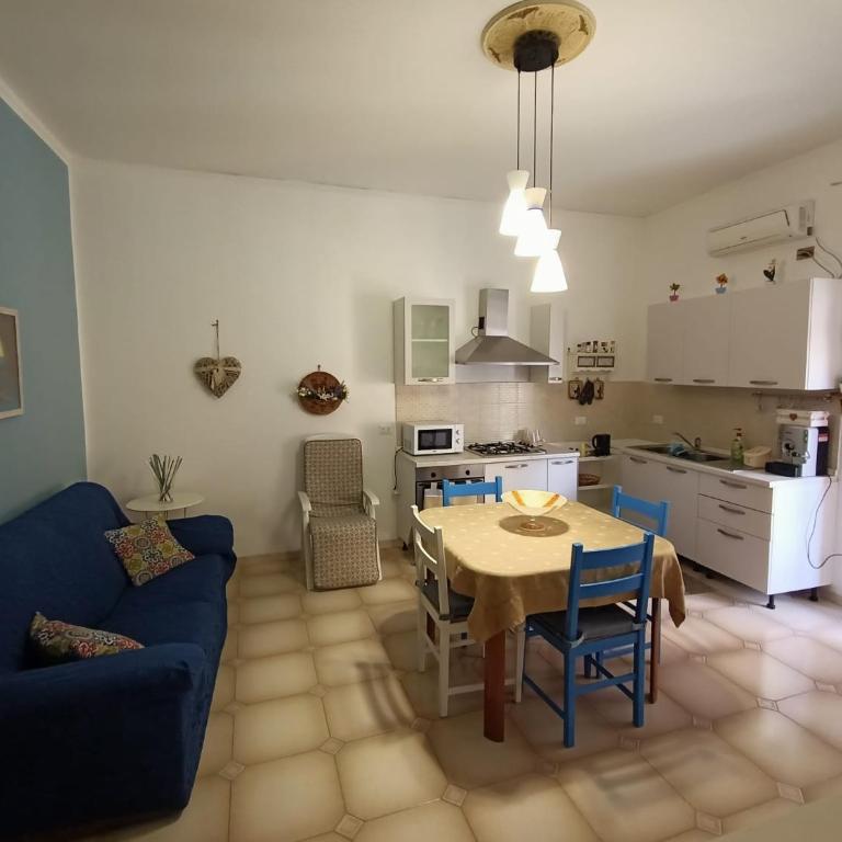 La Casetta di Nonna Anna - Appartamento con 2 Camere da Letto - 6