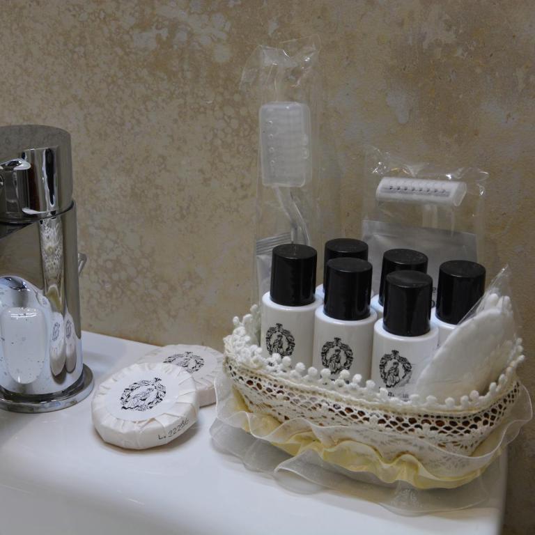 Chic Stay Boutique Apartments - Grande Appartamento con 1 Camera da Letto - 16