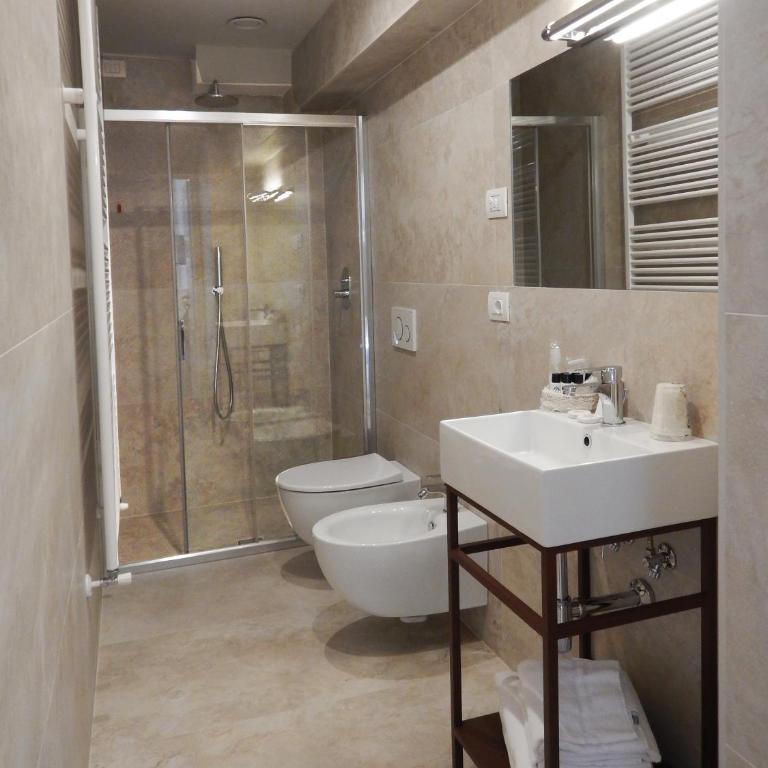 Chic Stay Boutique Apartments - Appartamento su 2 Livelli con Vista - 12