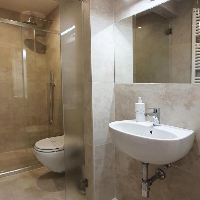 Chic Stay Boutique Apartments - Appartamento su 2 Livelli con Vista - 13