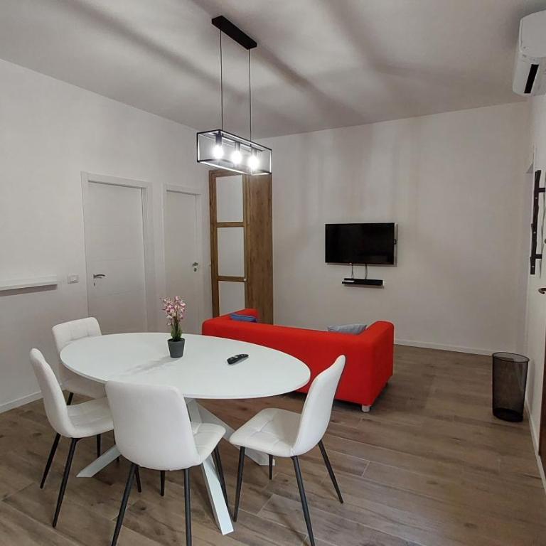 VIgarani Apartments - Appartamento con 2 Camere da Letto - 4