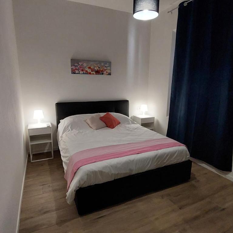 VIgarani Apartments - Appartamento con 2 Camere da Letto - 7