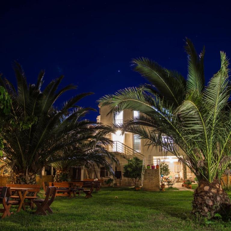 Apartments Villa Marija - Studio with Balcony and Sea View - 15