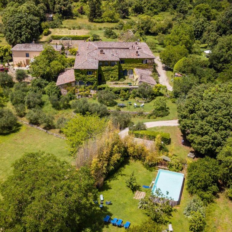 La Locaia - Casa Vacanze - 13