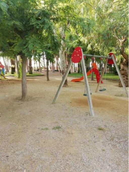 Apartamento Eme - Reus Mediterrani - Three-Bedroom Apartment - 26