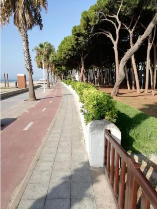 Apartamento Eme - Reus Mediterrani - Three-Bedroom Apartment - 28