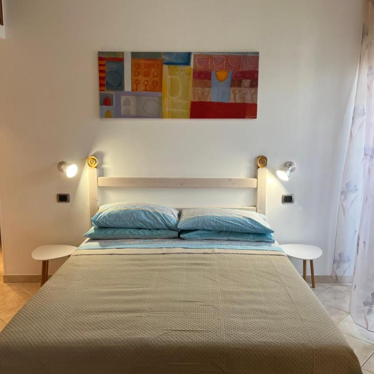 Attico con terrazza in Via dei Traghetti - Appartamento con 2 Camere da Letto - 8