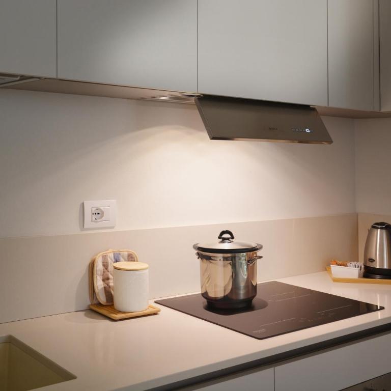 Chic Stay Boutique Apartments - Appartamento su 2 Livelli - 15
