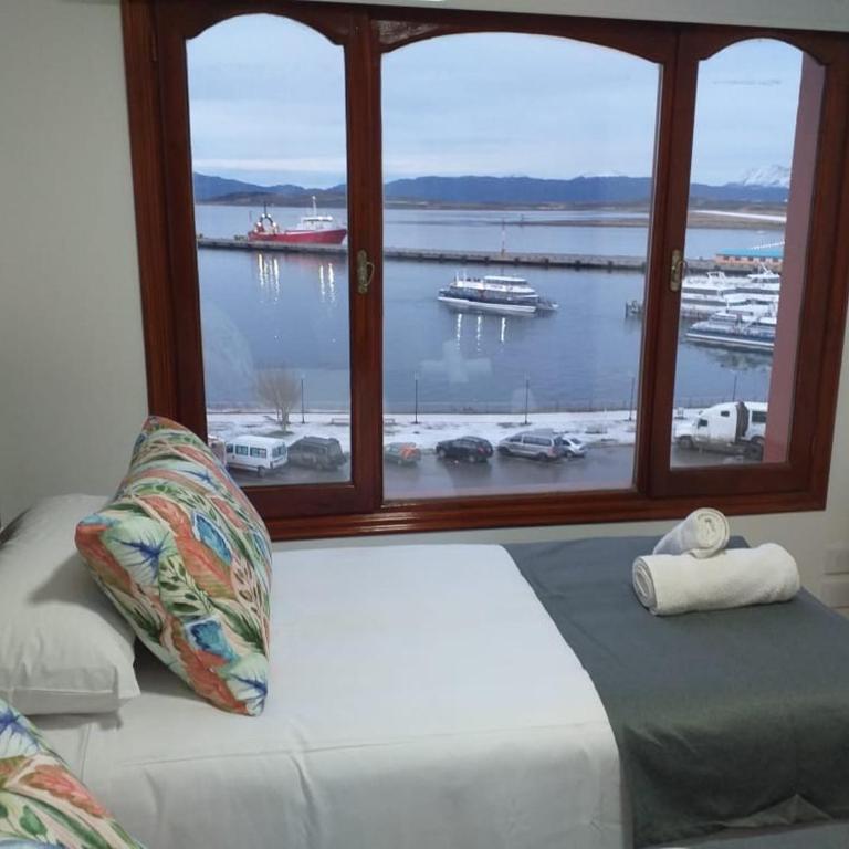 Mirando al Sur - Apartamento con vistas al mar - 3