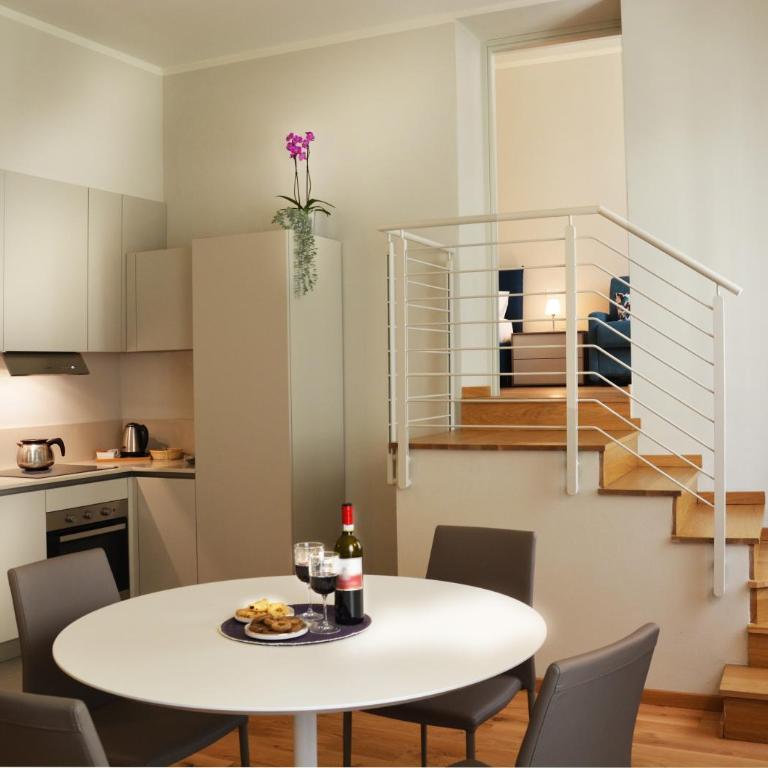 Chic Stay Boutique Apartments - Appartamento su 2 Livelli - 16